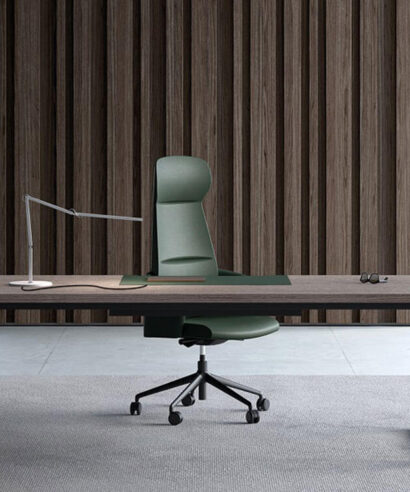 Adrien – Wood Veneer Executive Desk with Optional Return Unit and Credenza Unit 02 img