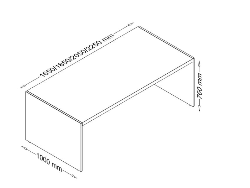 Einya - dimensions Img