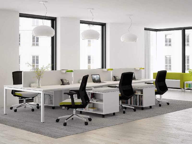 Floor and Ceiling Renovations