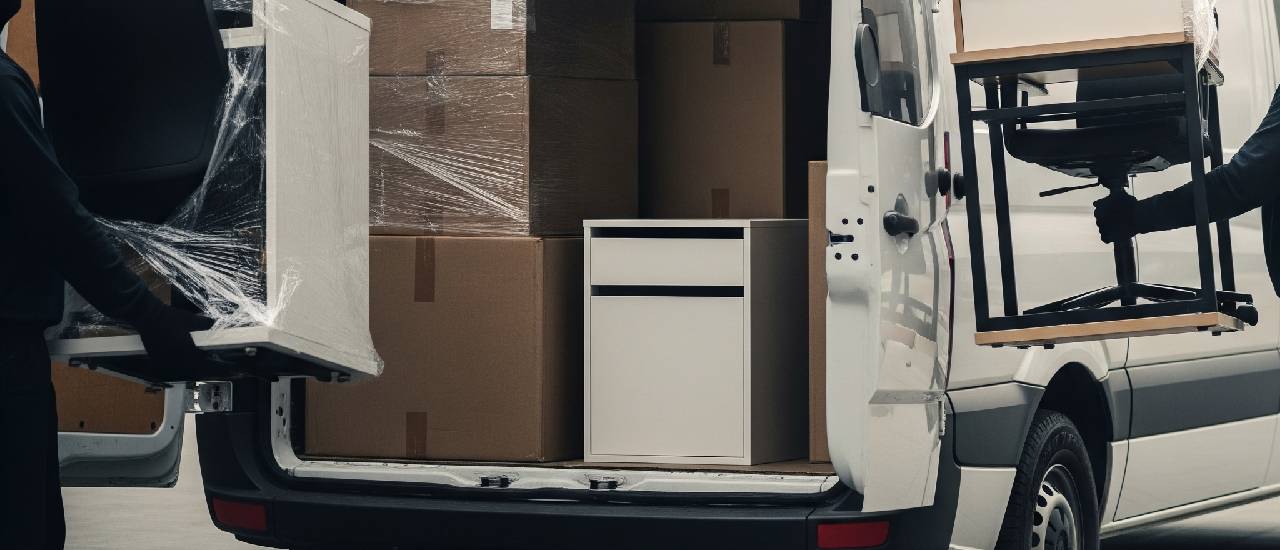 UK Mainland Deliveries