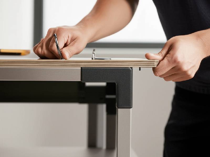 Furniture Installation and Assembly Services