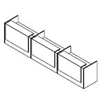 L4920 x D880 x H1165