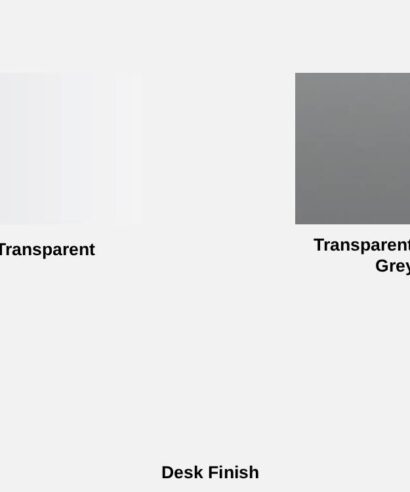 BL_Glass Top Desk Finish