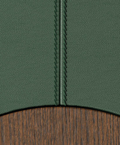 Reine 6 – Barrel and Rounded Corner Shape Meeting Table 14