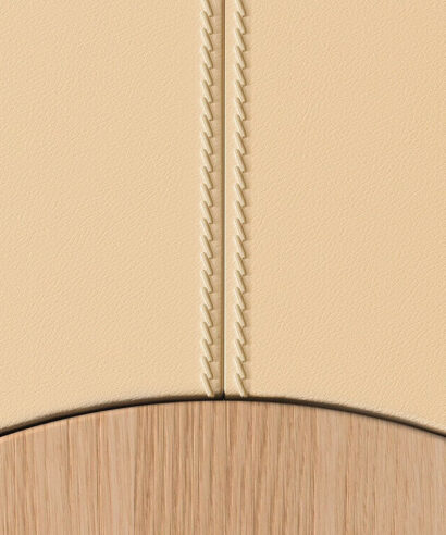 Reine 6 – Barrel and Rounded Corner Shape Meeting Table 15