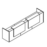 L4260 x D880 x H1165