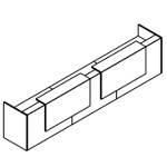 L4860 x D880 x H1165