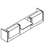 L4660 x D1125 x H1165