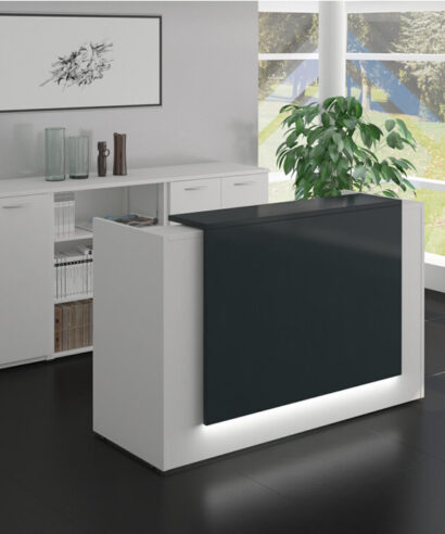 Zack – Modern Designer Reception Desk 01 img