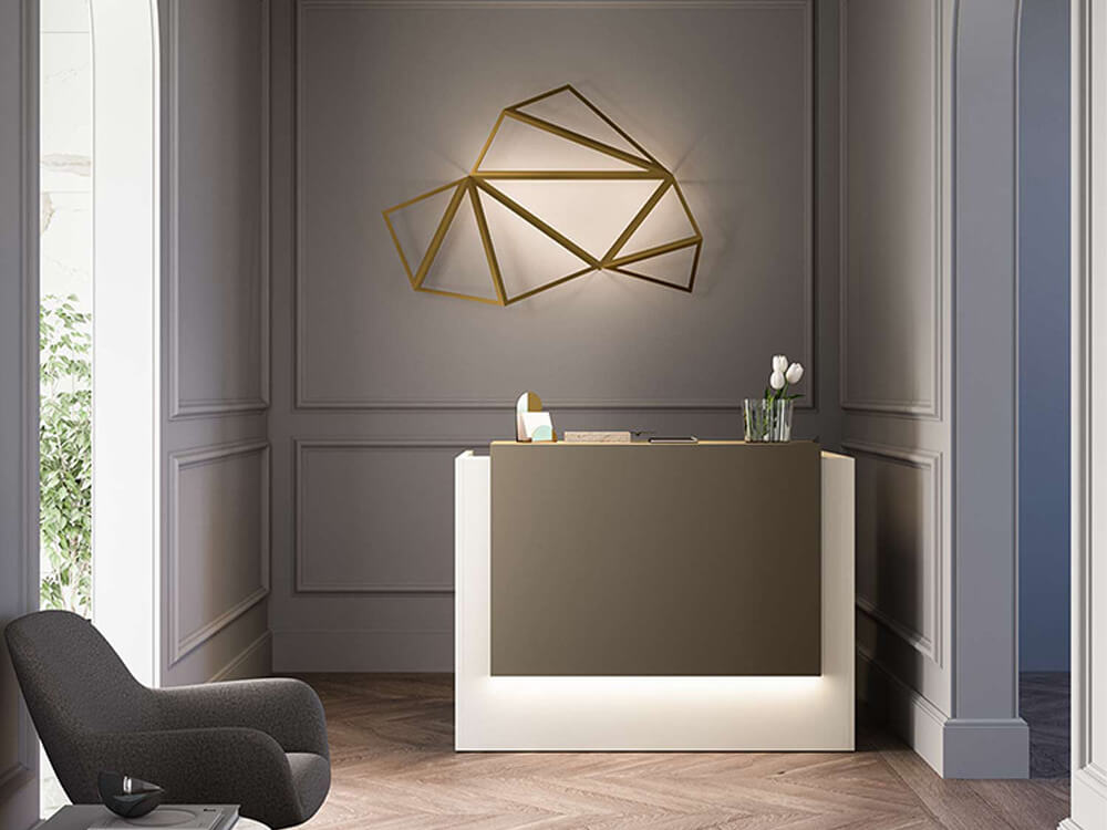 Zack – Modern Designer Reception Desk 02 img