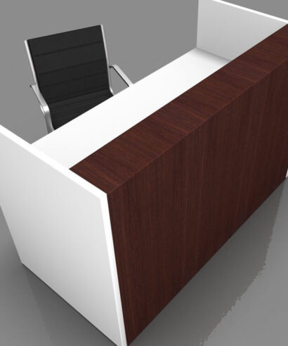 Zack – Modern Designer Reception Desk 10 img