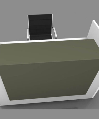 Zack – Modern Designer Reception Desk 11 img