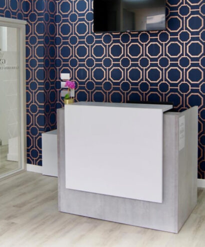 Zack – Modern Designer Reception Desk 13 img
