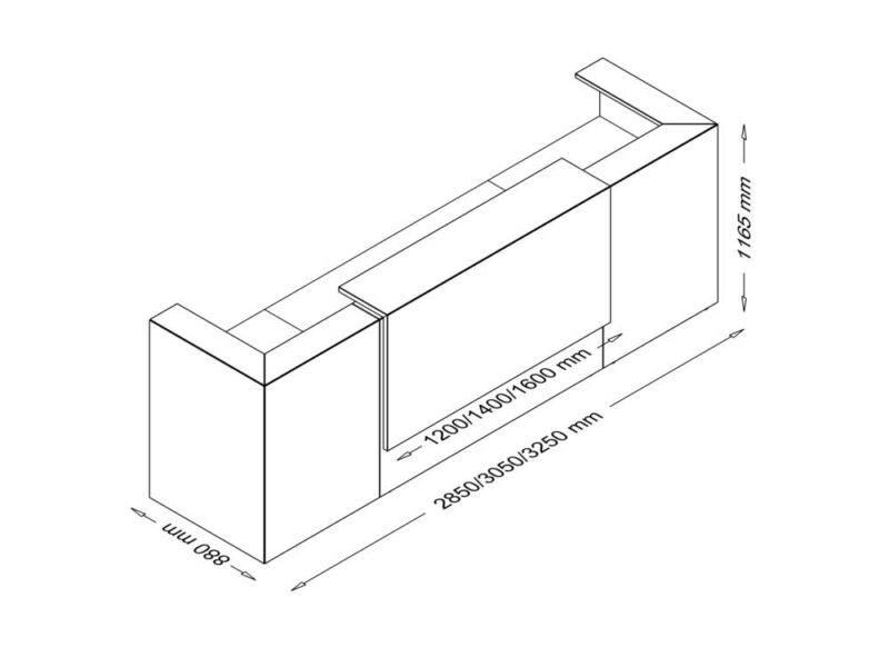 zack-1-reception-desk-with-overhang-panel-and-side-panels Size img
