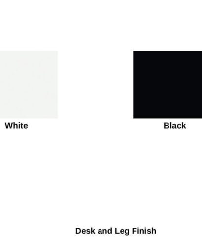 BL_Desk and Leg Finish