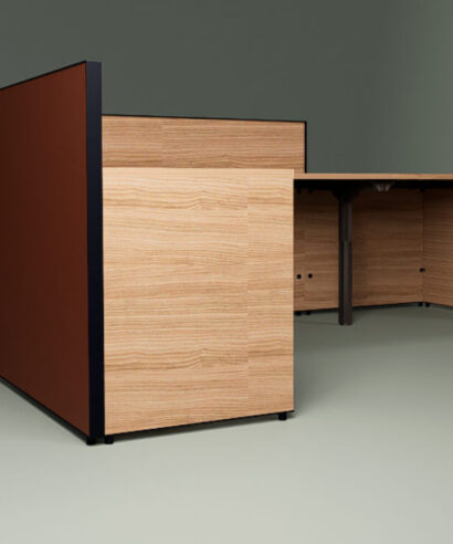 Oriaa 2 - Lacquered Reception Desk with Return and DDA Access Unit-06- Img
