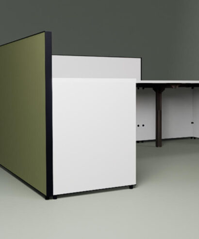 Oriaa 2 - Lacquered Reception Desk with Return and DDA Access Unit-09- Img