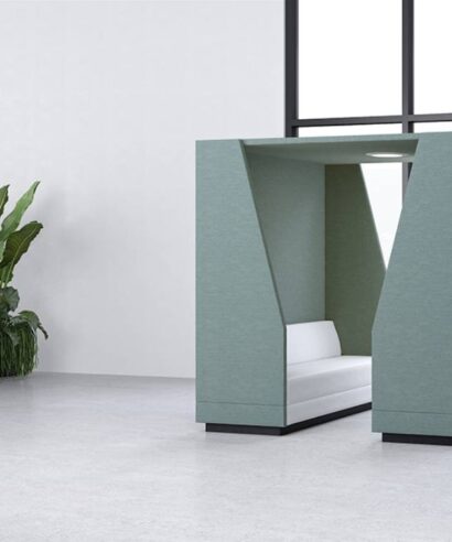 Brielle 2 – Private Acoustic Work Pod