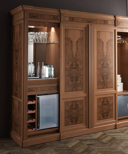 Allyson 3 - Classic Storage Unit