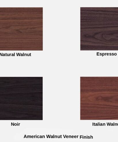 American-Walnut-Veneer-Finish