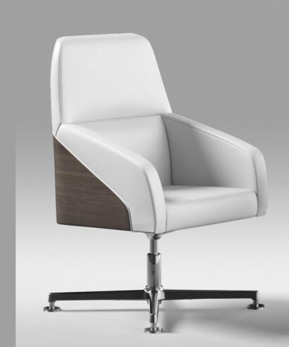 Belen - Medium And High Back Executive Chair 07 Img