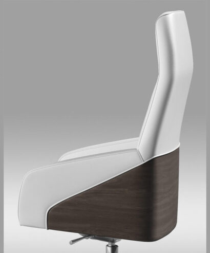 Belen - Medium And High Back Executive Chair 09 Img