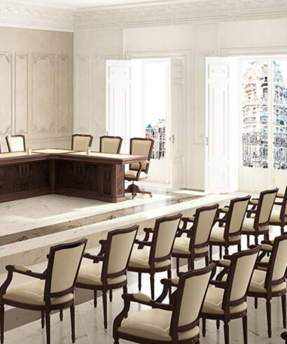 Corinne - Straight Back Classic Multipurpse Chair 04 img