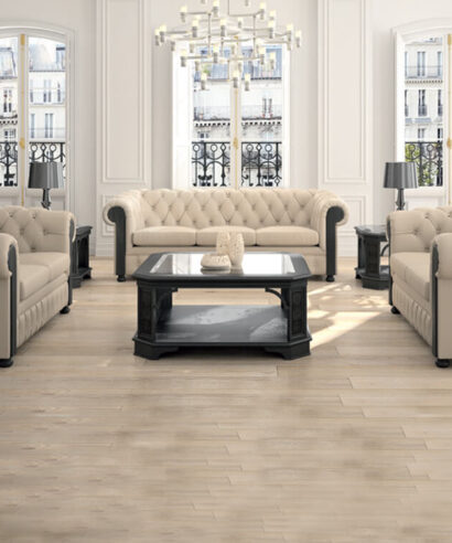 Esteban - Classic One, Two And Three Seater Tufted Upholstery Sofa 01 img