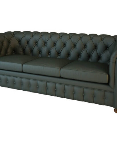 Esteban - Classic One, Two And Three Seater Tufted Upholstery Sofa 08 img