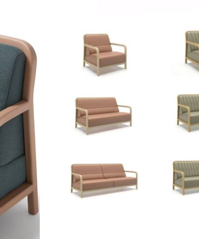 Ingrid 1 - Classic One, Two And Three Seater Sofa 05 img