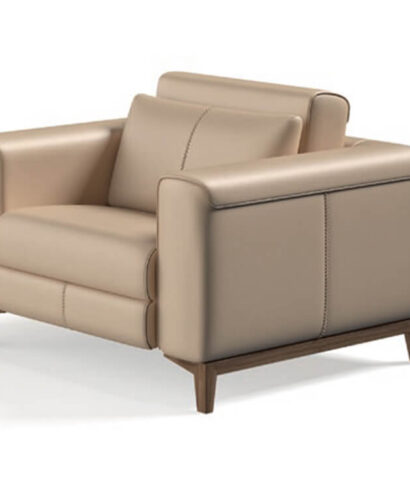 Kira - Classic One, Two And Three Seater Sofa with optional Relax Mechanism 03 img