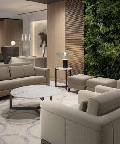 Kira - Classic One, Two And Three Seater Sofa with optional Relax Mechanism 08 Img