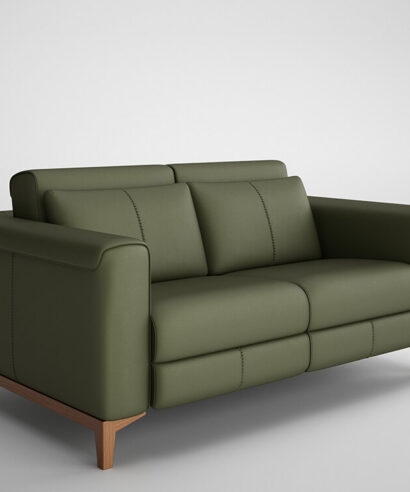 Kira - Classic One, Two And Three Seater Sofa with optional Relax Mechanism 09 Img