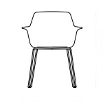 L670 x D550 x H820 (Sled Base)