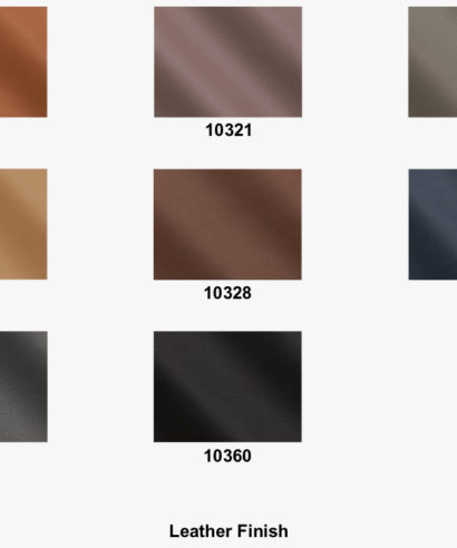 MA_Leather Finish