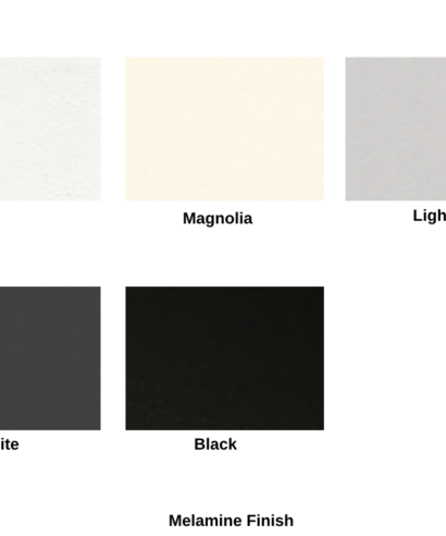 Melamine finish MA 2026