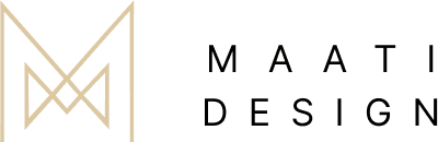 Maati Design Logo
