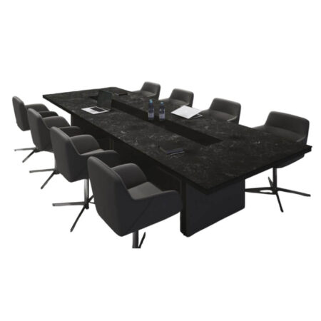 10 Person Meeting Room Tables