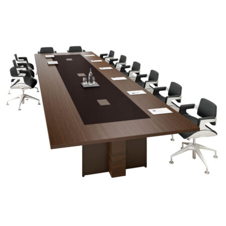 16 Person Meeting Room Tables