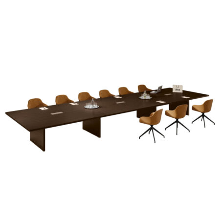 18 Person Meeting Room Tables
