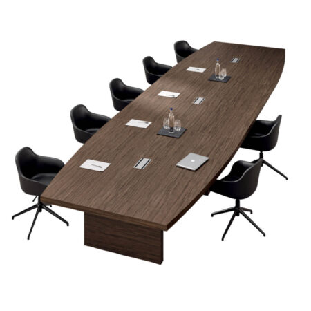 20 Person Meeting Room Tables