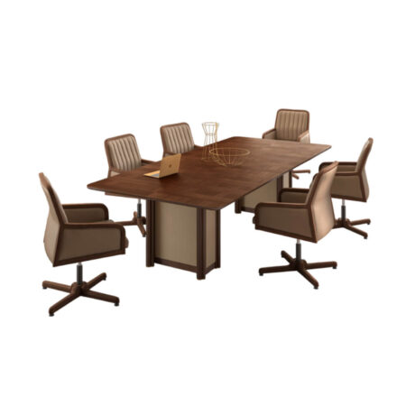 6 Person Meeting Room Tables