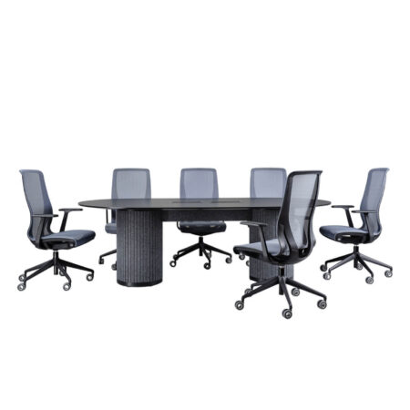 8 Person Meeting Room Tables