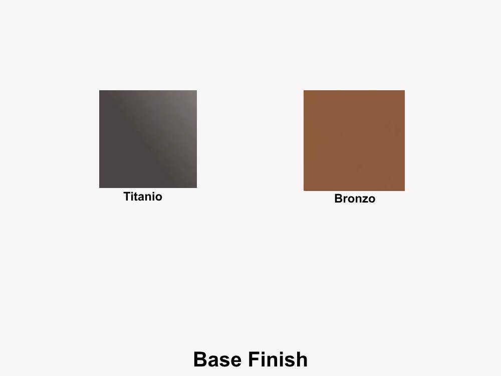 Base-Finish Base Finish