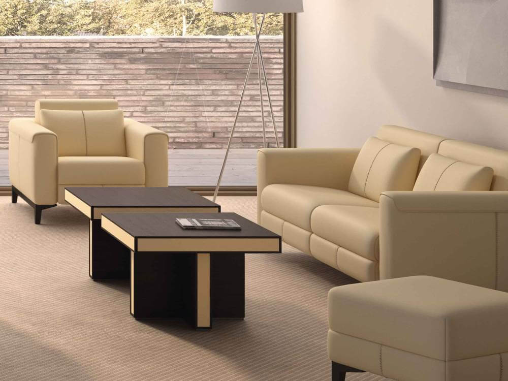 Belle 4 - Square Shape Coffee Table Main Img Belle 4 Square Shape Coffee Table Main Img
