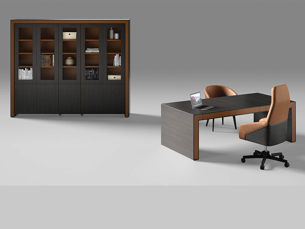 Belle-Classic-Executive-Desk-With-Optional-Return-And-Credenza-Unit-3 Belle Classic Executive Desk With Optional Return And Credenza Unit 3