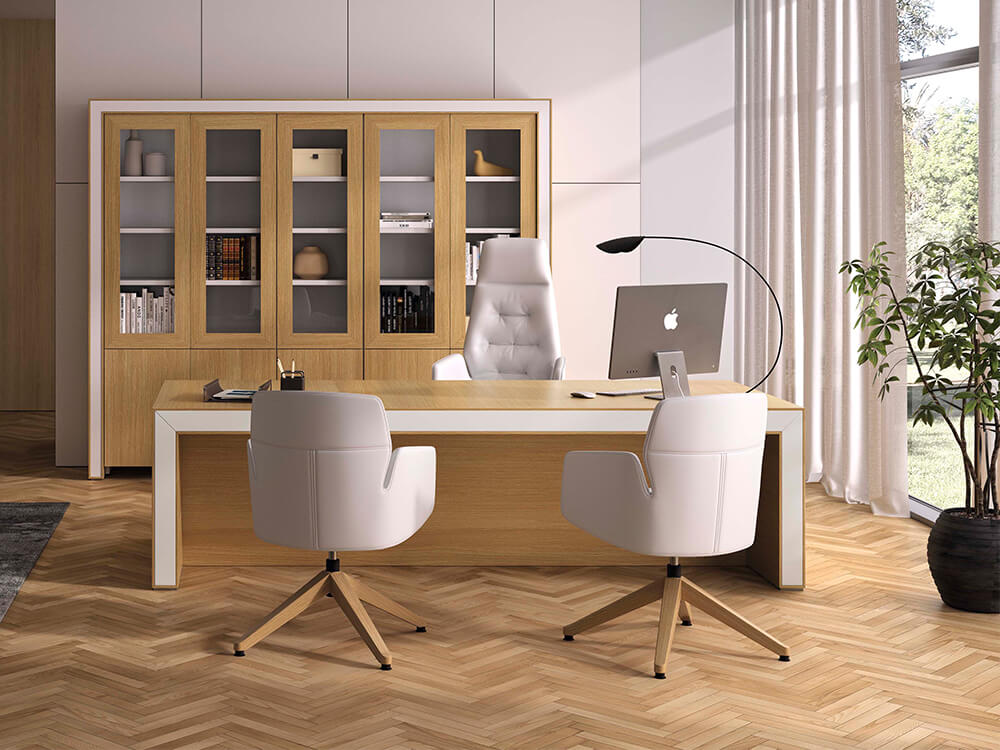 Belle-Classic-Executive-Desk-With-Optional-Return-And-Credenza-Unit-4 Belle Classic Executive Desk With Optional Return And Credenza Unit 4