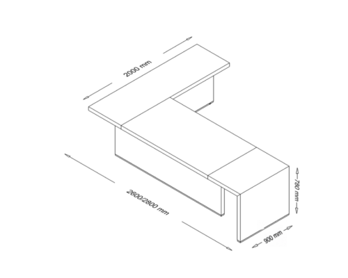Boldex - Executive-Desk-with-Optional-Return-Pedestal-and-Credenza-Unit-Dimesstion_image Boldex - Executive-Desk-with-Optional-Return-Pedestal-and-Credenza-Unit-Dimesstion_image