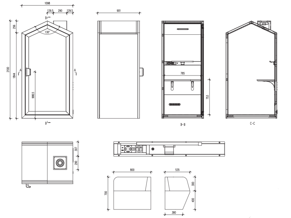 Brisa-Designer-Single-Person-Workspace-Pod-09-img Brisa Designer Single Person Workspace Pod 09 img