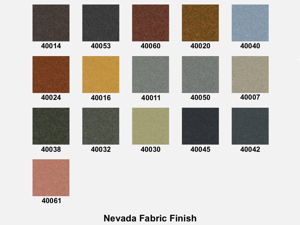 CA_Fabric Finish CA Fabric Finish